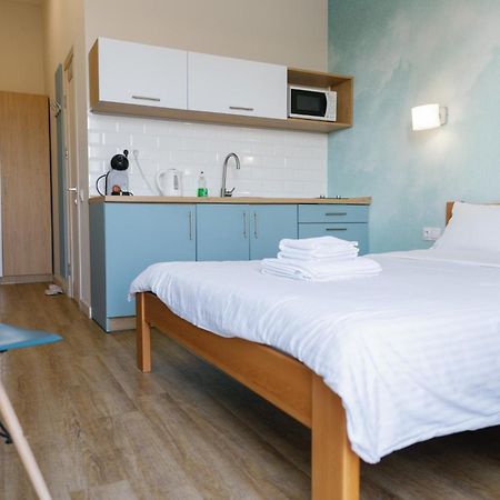 Bonapart Delux Львов Экстерьер фото