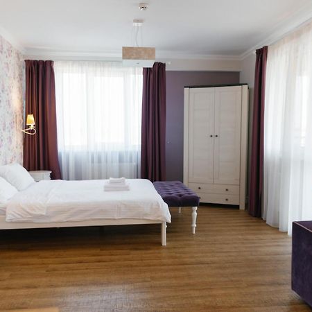 Bonapart Delux Львов Экстерьер фото