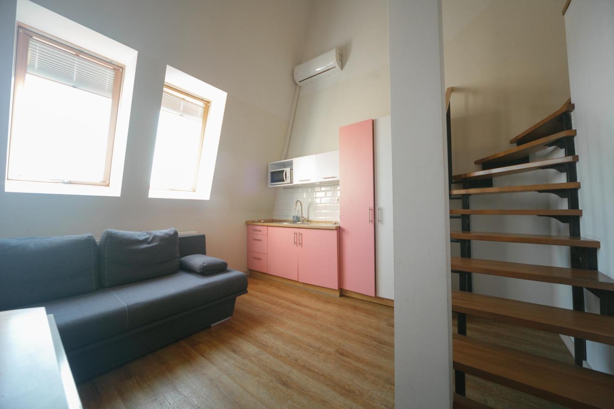 Bonapart Delux Львов Экстерьер фото