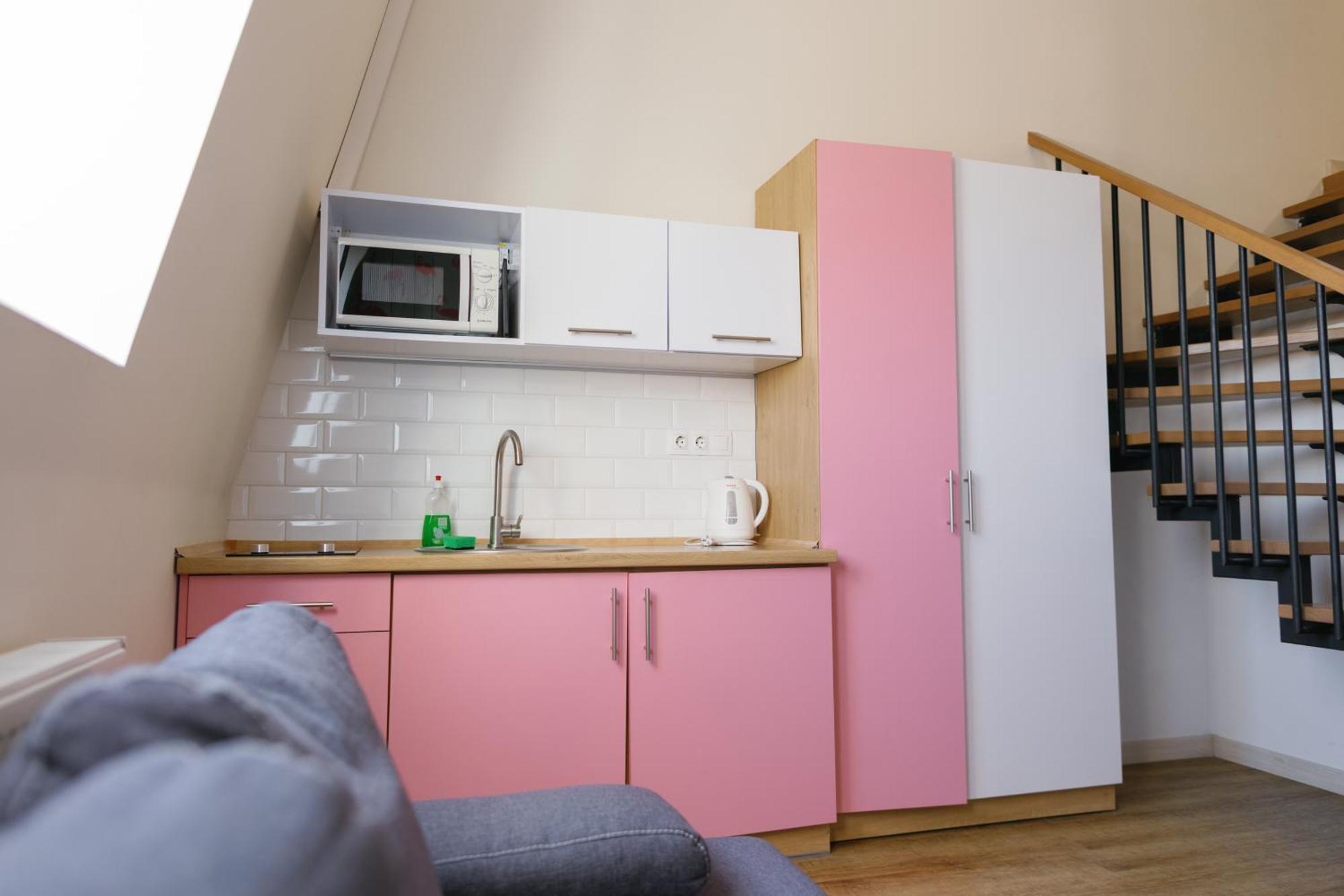 Bonapart Delux Львов Экстерьер фото