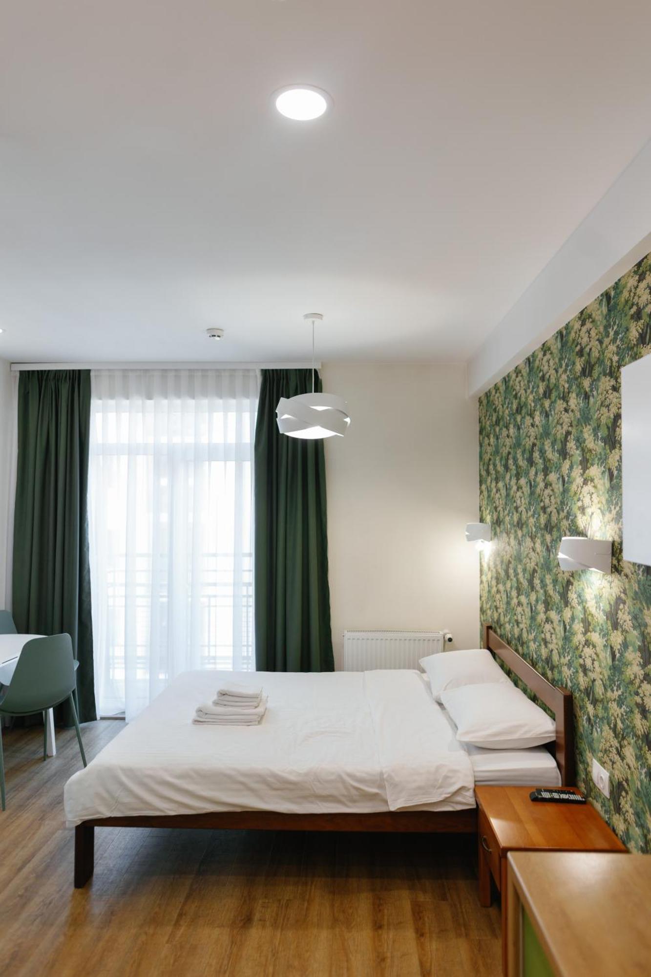 Bonapart Delux Львов Экстерьер фото