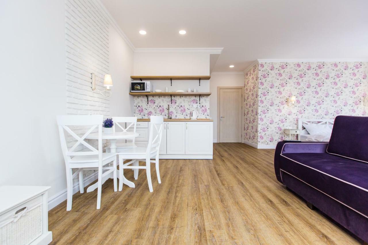 Bonapart Delux Львов Экстерьер фото